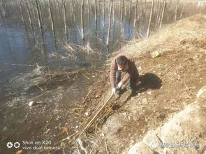 承德市加强凌汛期水污染防治治理力度确保地表水环境质量稳定达标