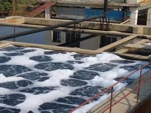 水污染防治法修改浪潮下 印染行业用水困境与破局之路